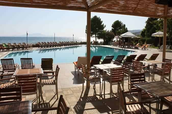 Hotel Rena